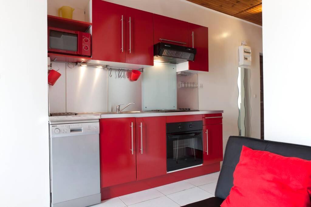 #Palavaslesflots #2Bedrooms #Airconditioned #100Metersfromthebeach Palavas-les-Flots Exterior foto