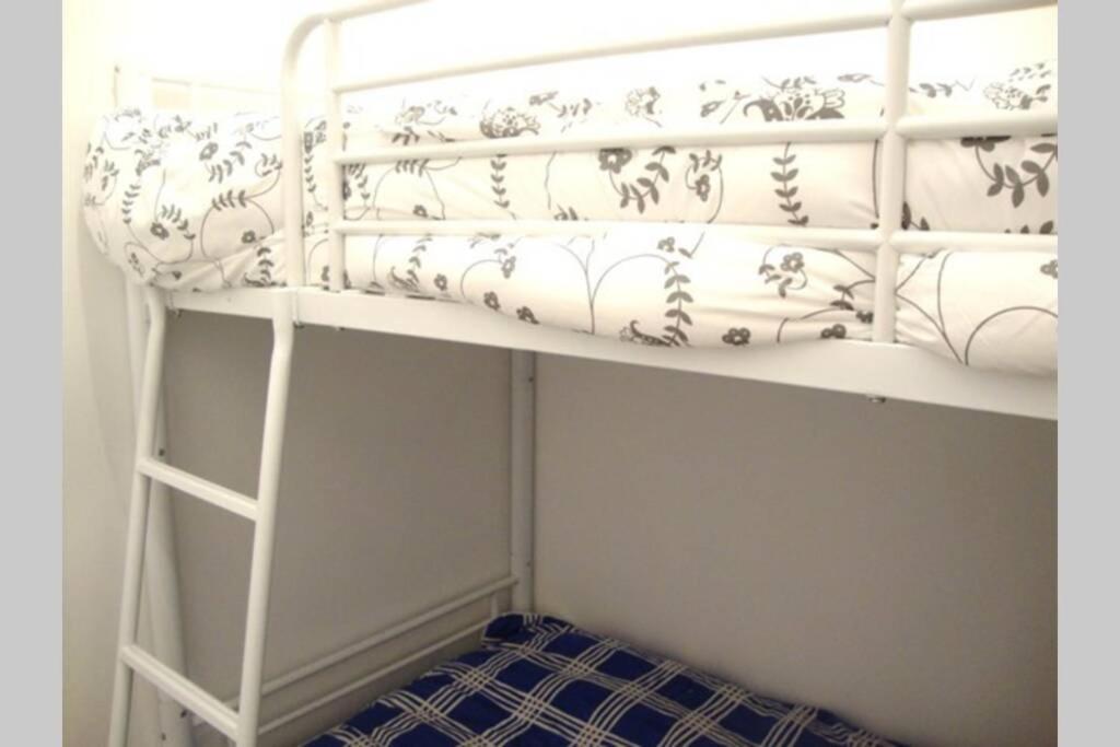 #Palavaslesflots #2Bedrooms #Airconditioned #100Metersfromthebeach Palavas-les-Flots Exterior foto