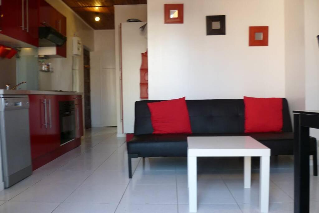 #Palavaslesflots #2Bedrooms #Airconditioned #100Metersfromthebeach Palavas-les-Flots Exterior foto